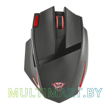 Игровая мышь Trust GXT 130 Ranoo